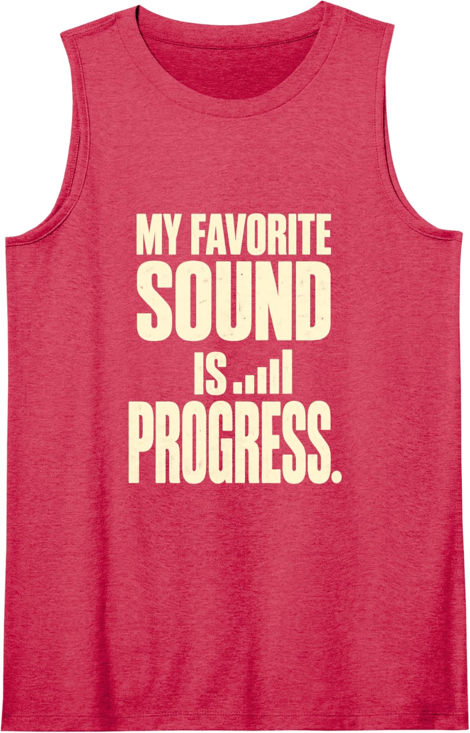 SLP Speech Language Pathologist School Therapist Mom Sleeveless Tank Top - Red
